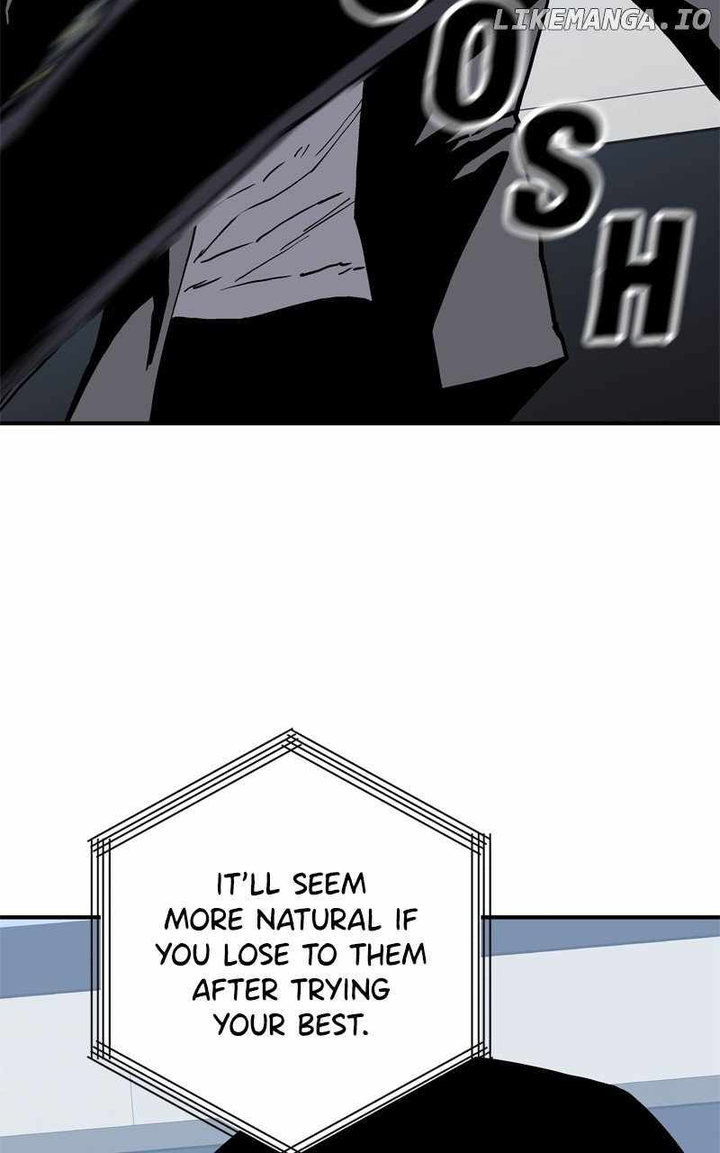 Boss Returns Chapter 36 52